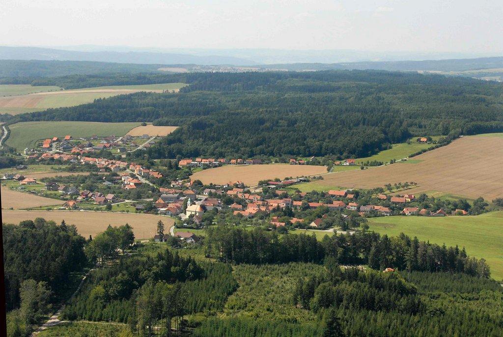 Penzion Rakovec Bukovinka Εξωτερικό φωτογραφία